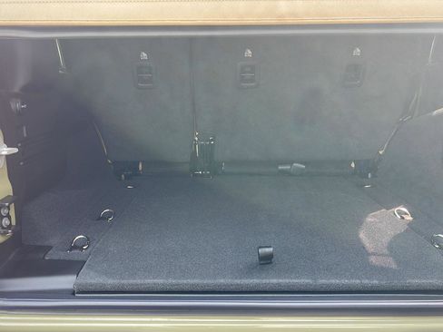 New 2026 Jeep Wrangler Unlimited Sport image 29