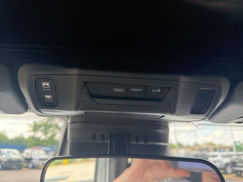 New 2025 Jeep Wrangler Sport S image 52