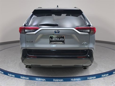 Used 2020 Toyota RAV4 XSE image 7