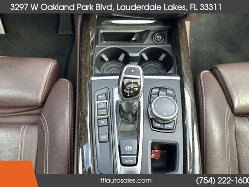 Used 2016 BMW X5 xDrive35i image 58