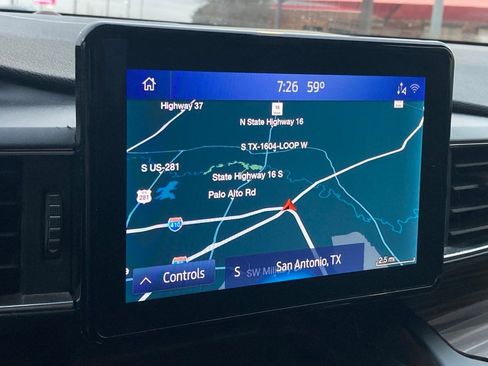 Used 2020 Ford Explorer Limited w/ Class III Trailer Tow Package image 20