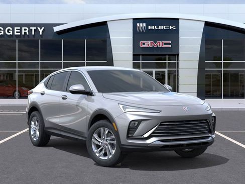 Used 2026 Buick Envista Preferred w/ Convenience I Package image 7