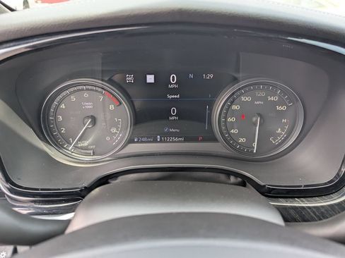 Used 2021 Cadillac XT6 Premium Luxury AWD/4WD image 22