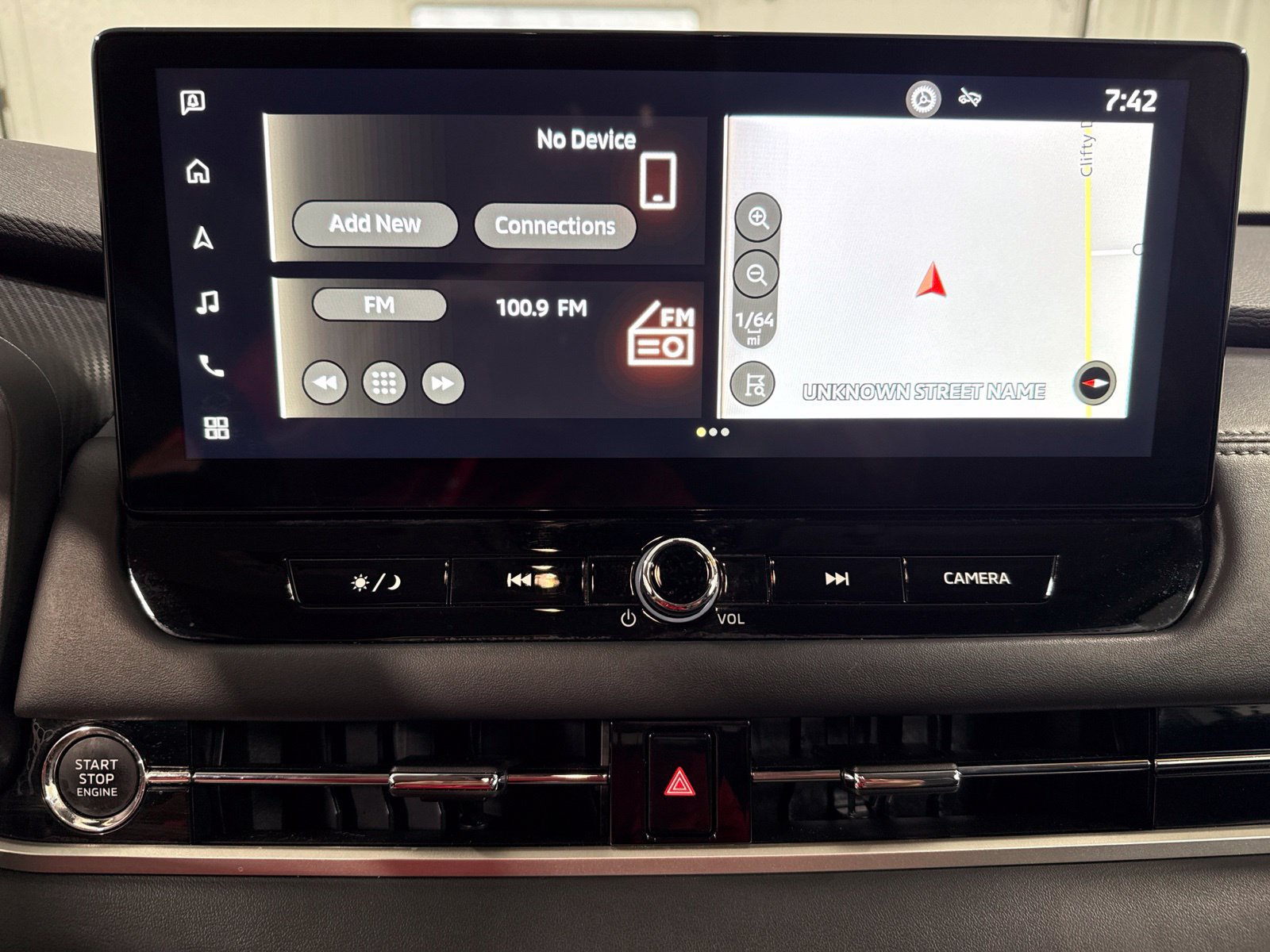 Used 2025 Mitsubishi Outlander SE AWD/4WD image 35