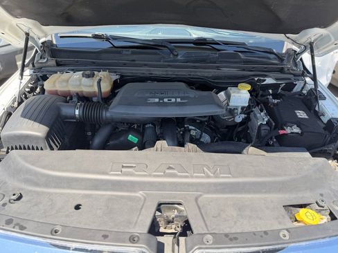 Used 2020 RAM 1500 Limited AWD/4WD image 26