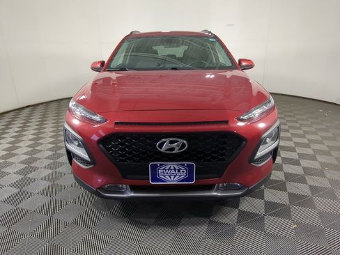 Used 2021 Hyundai Kona SEL Plus image 8