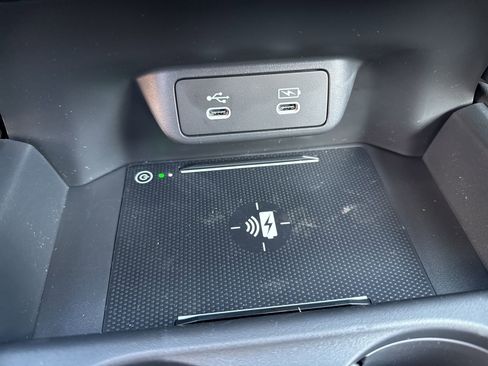 New 2026 Honda HR-V Sport image 15