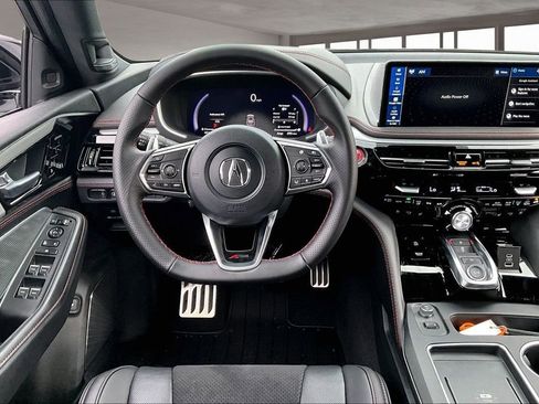 New 2026 Acura MDX A-Spec AWD/4WD image 9