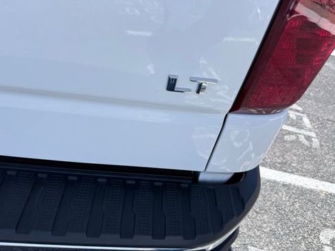 Used 2026 Chevrolet Silverado 1500 LT image 11