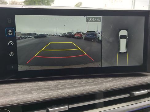 New 2026 Hyundai Santa Fe Calligraphy w/ Tow & Go Package image 25