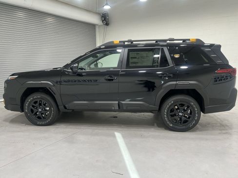 New 2026 Subaru Outback Wilderness image 5