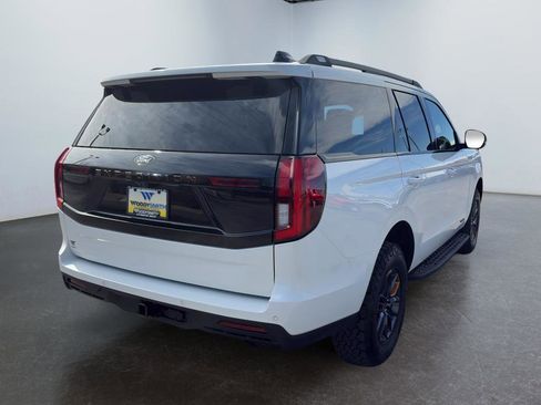 New 2026 Ford Expedition Tremor image 35