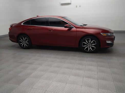 Used 2020 Chevrolet Malibu RS image 11