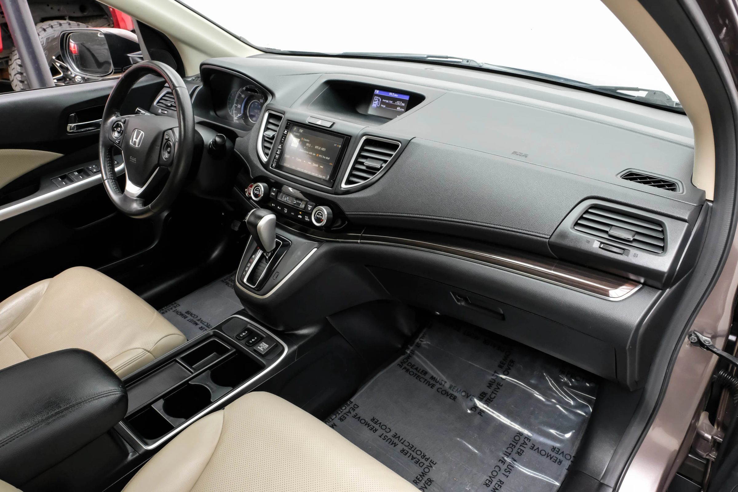 Used 2016 Honda CR-V EX-L image 13