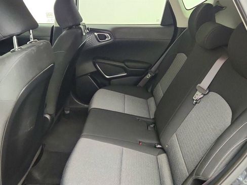 Used 2020 Kia Soul S FWD image 20