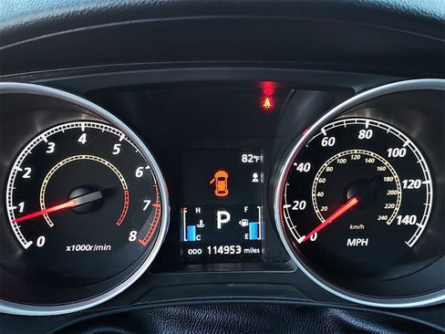 Used 2014 Mitsubishi Outlander Sport ES image 17