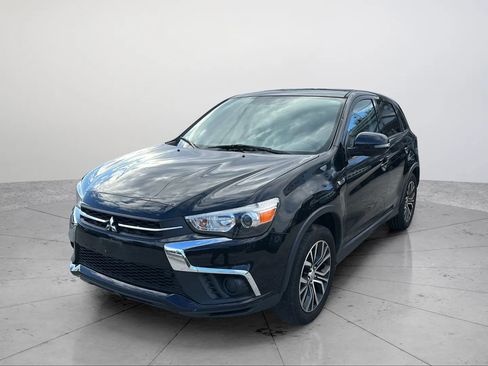 Used 2018 Mitsubishi Outlander Sport LE image 9