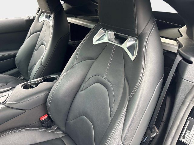 Used 2024 Toyota Supra Premium RWD image 11