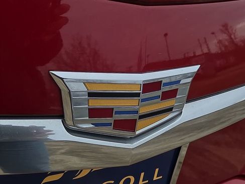 Used 2018 Cadillac CTS Luxury image 31