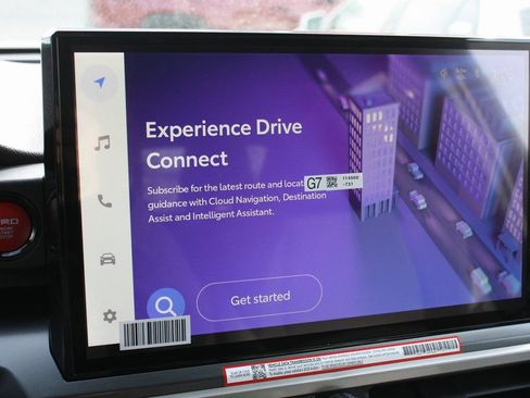 New 2026 Toyota Tacoma TRD Off-Road image 23