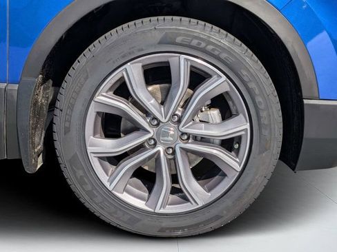 Used 2020 Honda CR-V Touring image 10