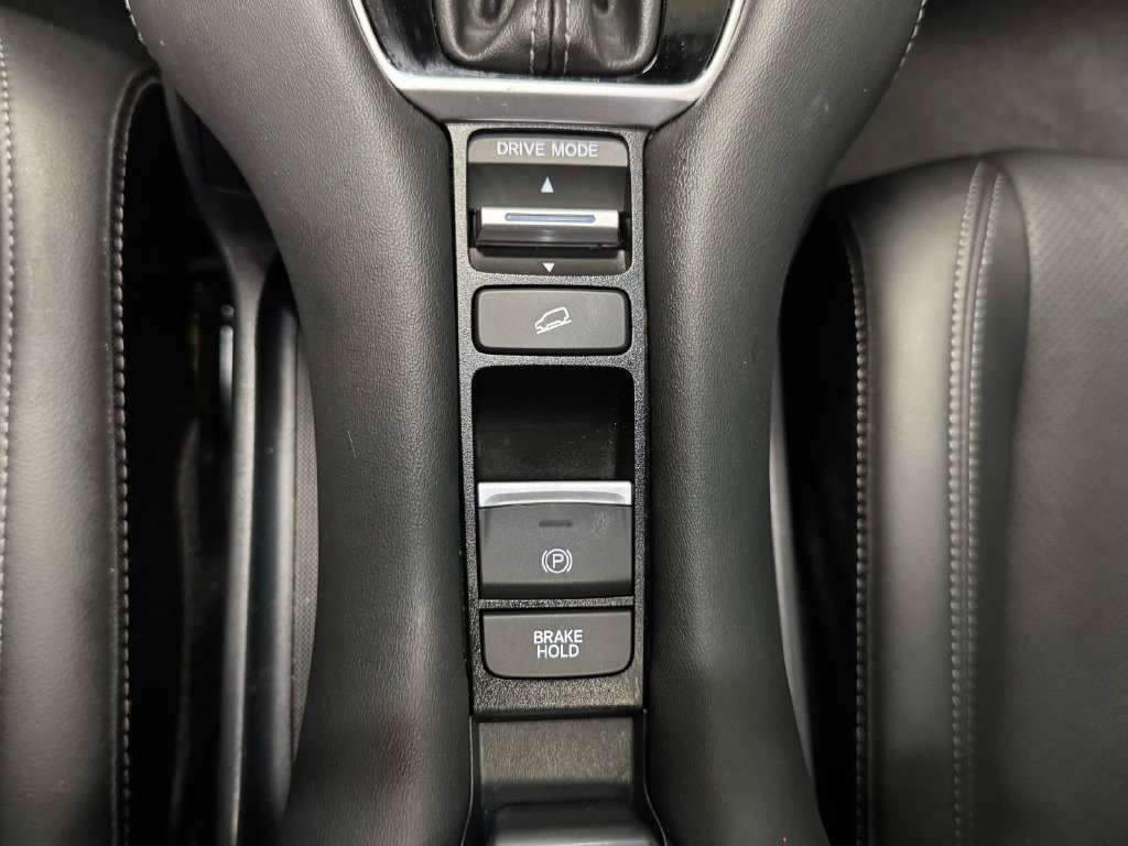 Used 2024 Honda HR-V EX-L image 27