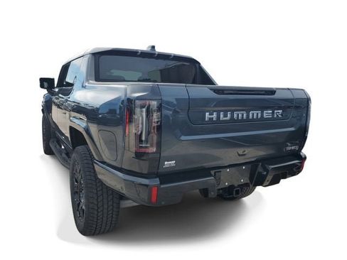 New 2026 GMC Hummer EV 4x4 Crew Cab image 4