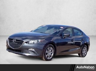 Used 2015 MAZDA MAZDA3 i Sport video 1