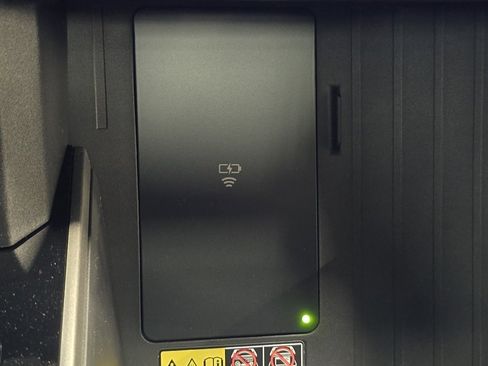 New 2026 Toyota Tundra Limited image 13