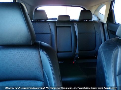 Used 2021 Kia Seltos EX image 22