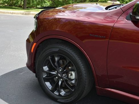 Certified 2023 Dodge Durango R/T AWD/4WD image 9