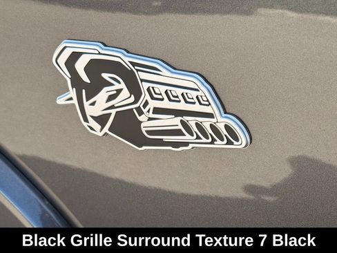 New 2026 RAM 1500 Limited AWD/4WD image 34