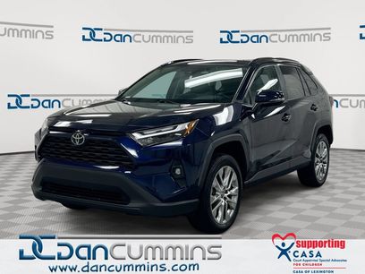 Used 2024 Toyota RAV4 XLE Premium w/ Weather Package
