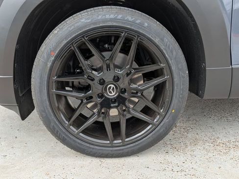 New 2026 MAZDA CX-50 Meridian Edition w/ Weather Package AWD/4WD image 9