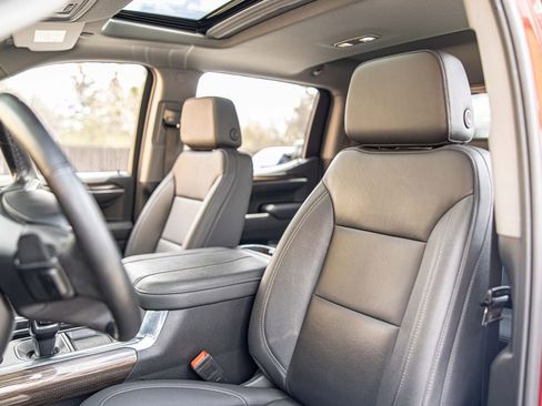 Used 2024 Chevrolet Silverado 1500 RST w/ True North Edition Plus image 19