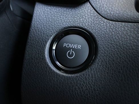 New 2026 Toyota Camry LE FWD image 34