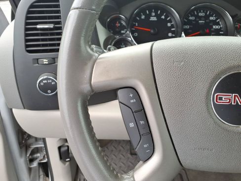 Used 2012 GMC Sierra 1500 SLE w/ Power Tech Package RWD image 9