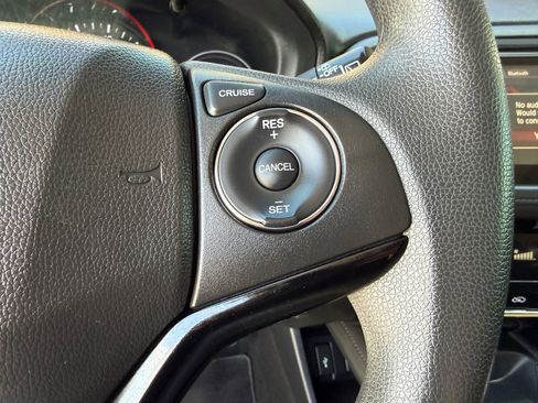 Used 2016 Honda HR-V EX image 28