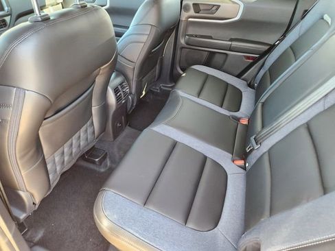 New 2025 Ford Bronco Sport Outer Banks w/ Outer Banks Tech Package+ image 30