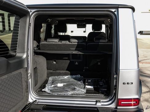 Used 2026 Mercedes-Benz G 63 AMG 4MATIC image 90