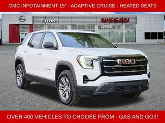 Used 2026 GMC Terrain Elevation FWD video 1