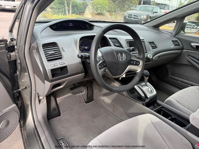 Used 2007 Honda Civic EX image 10