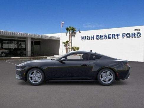 New 2026 Ford Mustang Coupe RWD image 3