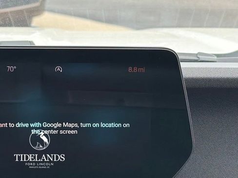 New 2026 Ford Expedition Active image 18