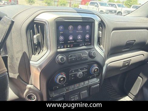 Used 2019 Chevrolet Silverado 1500 LT w/ All-Star Edition AWD/4WD image 28