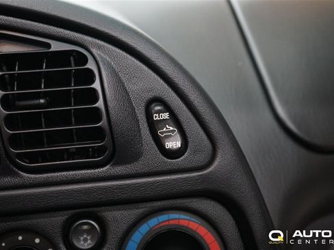 Used 1999 Mitsubishi Eclipse GS FWD image 27
