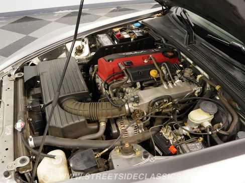 Used 2001 Honda S2000 image 33