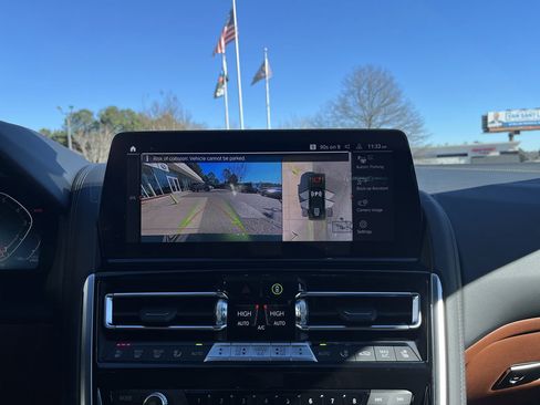 New 2026 BMW 840i image 25