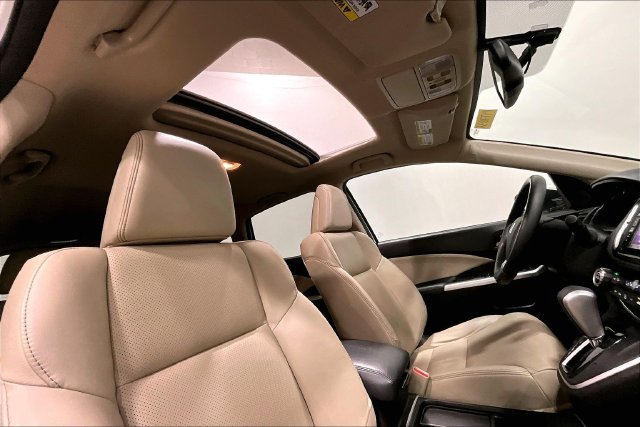 Used 2015 Honda CR-V EX-L image 12