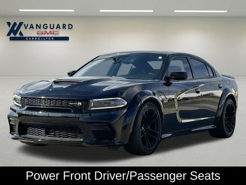 Used 2023 Dodge Charger Scat Pack image 5
